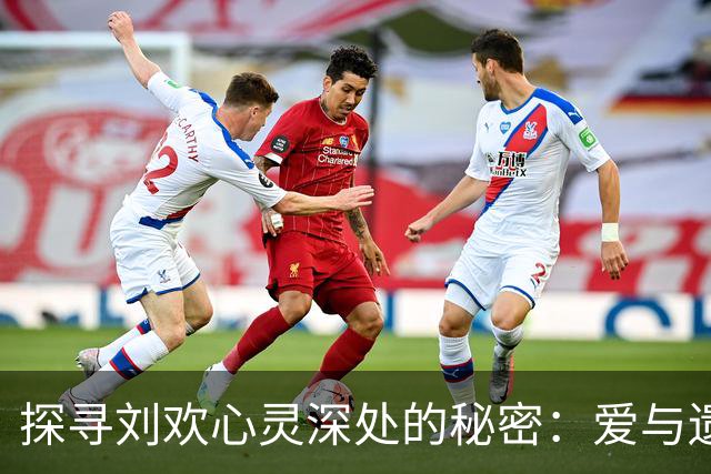 探寻刘欢心灵深处的秘密：爱与遗憾的交织